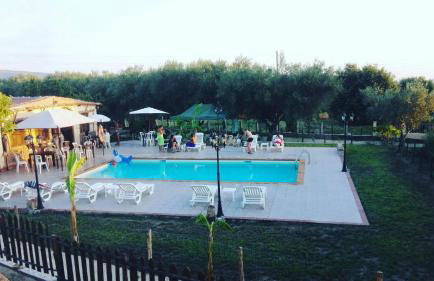 Agriturismo Casa del Contadino - Photo 62