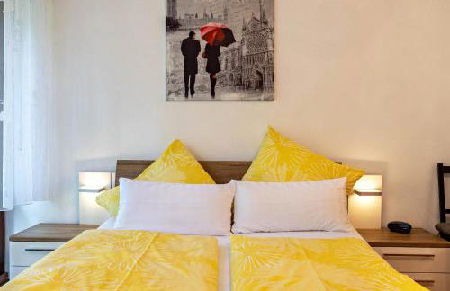 Ferienwohnung Fetscher 2 - Foto 9