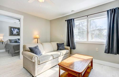 Charming Alger Retreat about 2 Mi to Skidway Lake - Foto 1