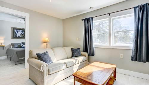 Charming Alger Retreat about 2 Mi to Skidway Lake - Foto 1