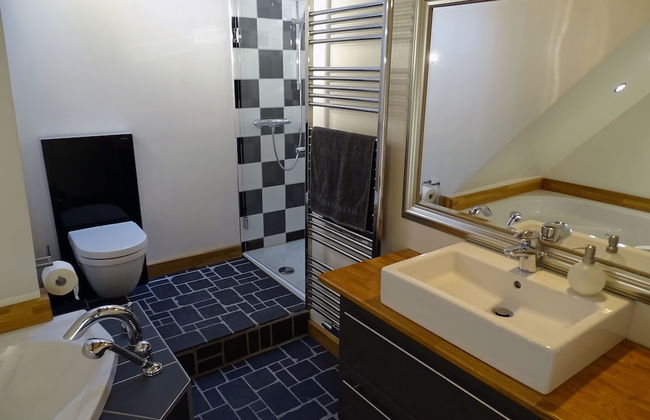 Hannover Guest House - Photo 5