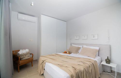 Sevene Villas - Kourouta Peloponnese - Foto 39