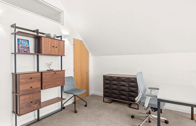 Fifth Avenue Condominiums by Frias - Foto 47