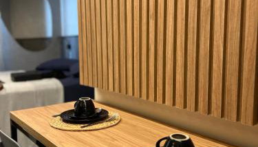 FLAT aconchegante e moderno, 100m do mar - Foto 5