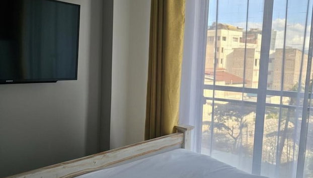 Jali Stays, Serenity in Nairobi City - Foto 2, Habitación