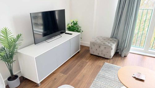 Modern 2Bed Apt in The Grand Exchange Bracknell - Foto 4