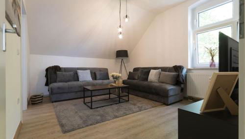 Idyllische Stadtwohnung - Foto 3