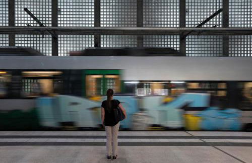 Seminaris Hotel Leipzig - Foto 73