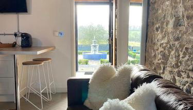 Gardener's Cwtch, Llwynhelig Manor - Foto 4