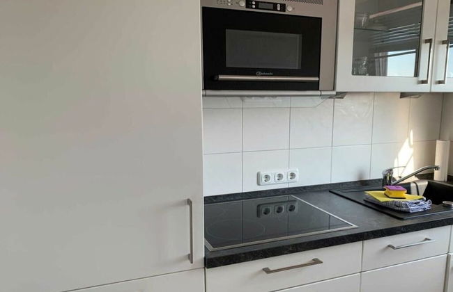 Hasennest Amrum Modern Retreat - Foto 8