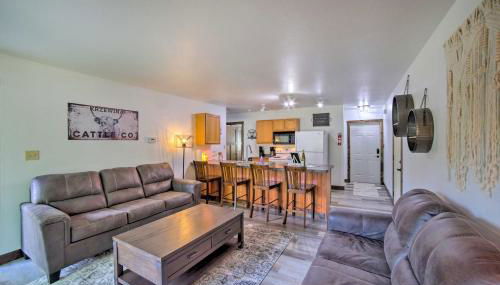 Waterfront Crivitz Property with Lake Access! - Foto 4