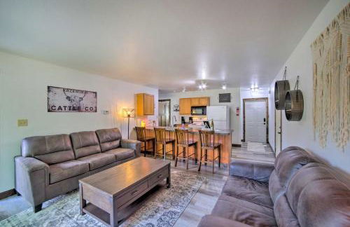 Waterfront Crivitz Property with Lake Access! - Foto 4