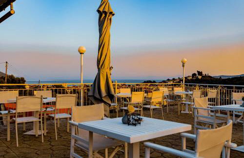 Panorama Resort - Foto 14