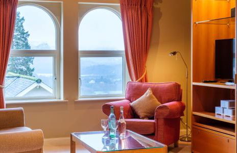 Underscar - Luxury 2 Bed Apartment - Foto 17