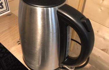 Le chalet de Lenny- spa- borne recharge- wifi - Foto 23