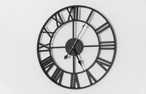 Stylish Four Bedroom House - Garden - Parking - Great Barr 110F - Foto 33