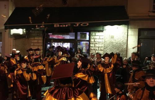 Entre l'église et la place - Foto 21