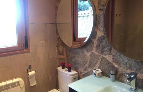 Casa Rural Lago Bolarque - Foto 20