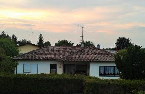 Ferienhaus Tettenweis - Foto 2