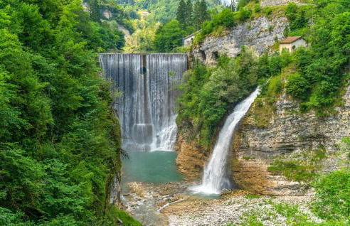 3 Bedroom Amazing Apartment In Lamon - Foto 6