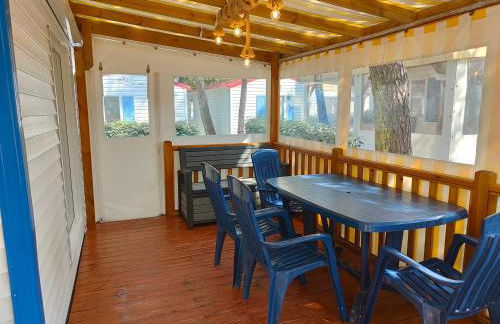 Bungalow cosy à 300m de l’océan - Photo 9