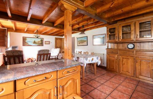 Casa Vacacional El Molinin - Foto 46