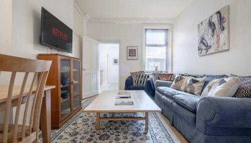 Cosy Flat,Great Location&Parking - Foto 3