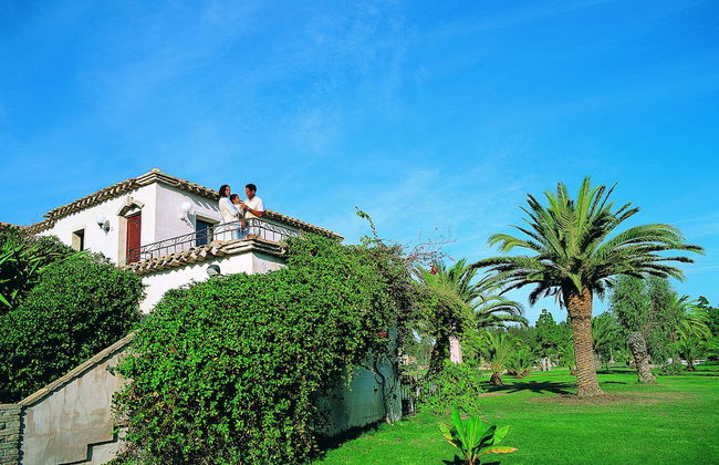 Classical Residence Baia Delle Palme 2 Bedroom Sleeps 6 Trillo 6 - Foto 38