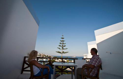 Azolimnos Bay - Foto 58