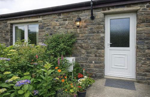 Abergwynant Farm Glamping & Apartments - Foto 39