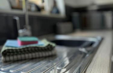 Cullen Holiday Home - Foto 30