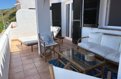 El Mirador de NaLi - accès direct à la plage - Foto 12