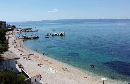 Villa Ante Split-Podstrana - Photo 39