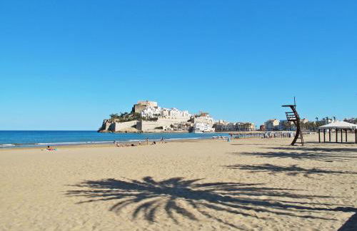 Apartment Residencial Nerea by Interhome - Photo 24