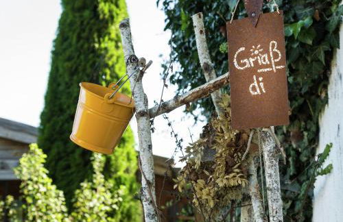 Garden Stay in Steingaden - Foto 19