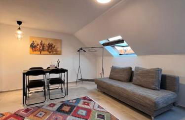 City Apartment - Business&Uni - FREE WIFI - Foto 1