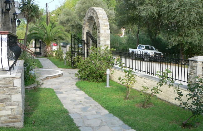 Hotel ARGO - Foto 24