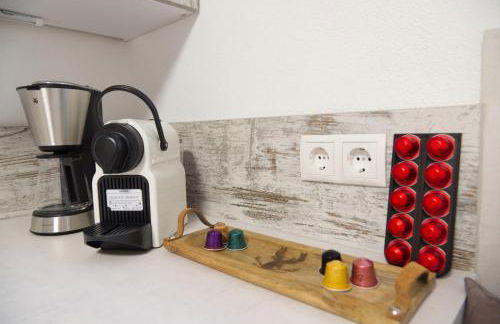 Ferienwohnung Alpenzeit Unterwössen im Chiemgau - Foto 10