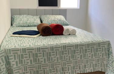 Descanse perto do aeroporto e Conheça Maceió - 24h - Photo 31