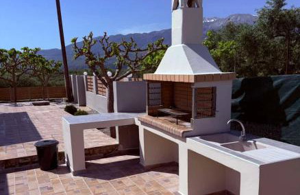 Olivia House -BY APOKORNAS VILLAS - Foto 35