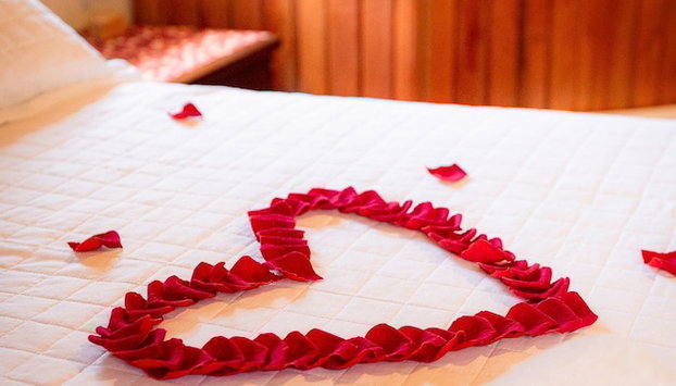 Cabana Casa Enxaimel - Serra Gaúcha - Foto 4, Quarto