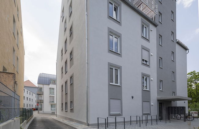 Limehome Augsburg - Foto 26