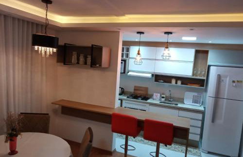 Resort Pé na Areia próximo Beto Carrero - Photo 19