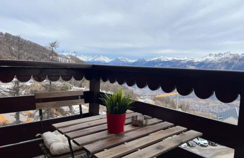 appartement Risoul 1850 - Photo 1