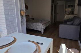 Estudio en Benalmádena - Foto 16