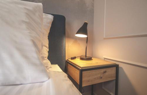 Apartamenty Lesko 23 - Foto 25