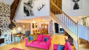 La Grange Saillant Saint Nectaire - Foto 2