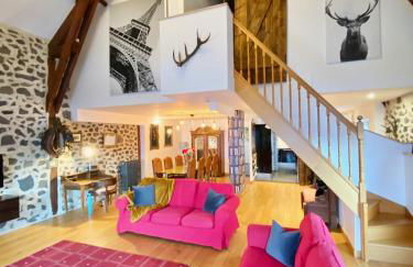 La Grange Saillant Saint Nectaire - Foto 2