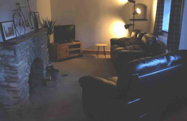 Littlecross Cottage - Foto 24