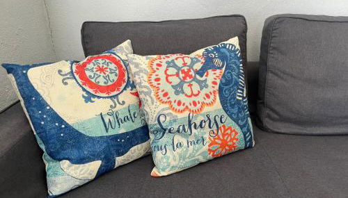 Ocean Dream - Foto 4